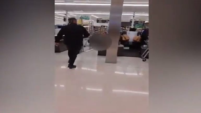 Ντοκουμέντο από την αιματηρή επίθεση στη Νέα Ζηλανδία – Αστυνομικοί σκότωσαν τον δράστη